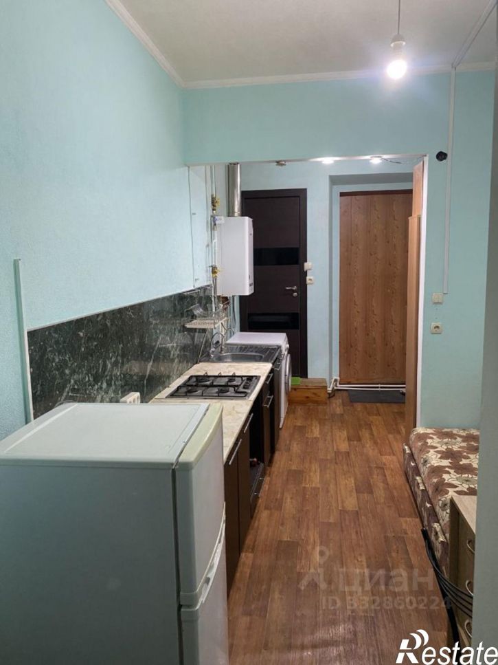 1-комн квартира ул Суворова, 27,  д. 27