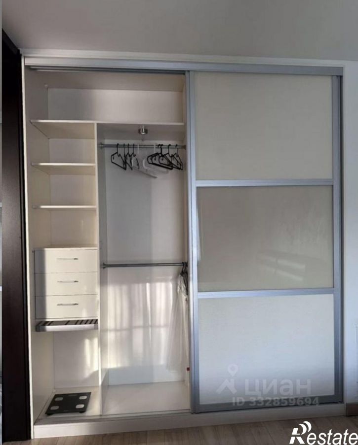 1-комн квартира ул Жмайлова, 4г,  д. 4г