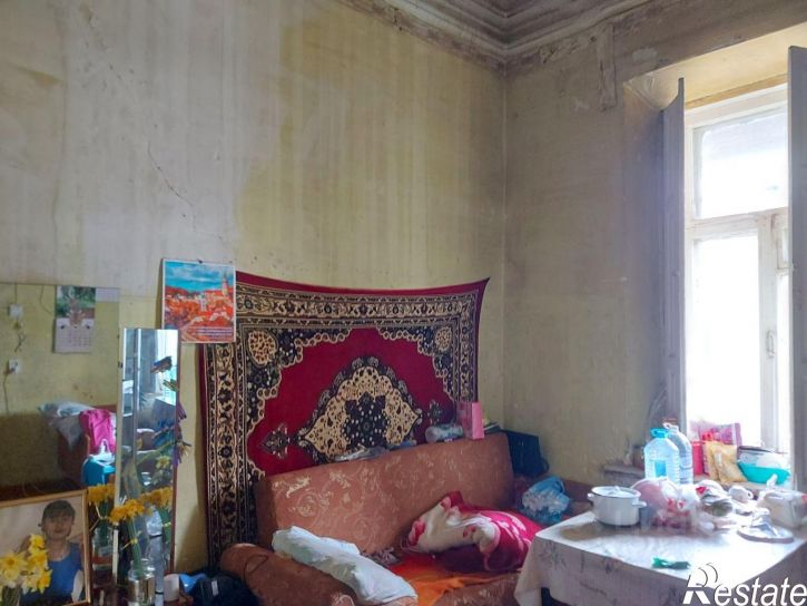 Комната ул Ульяновская, 25,  д. 25