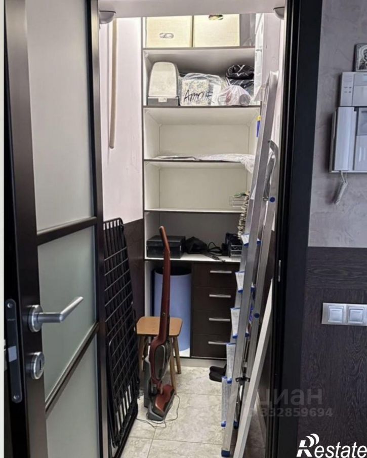 1-комн квартира ул Жмайлова, 4г,  д. 4г