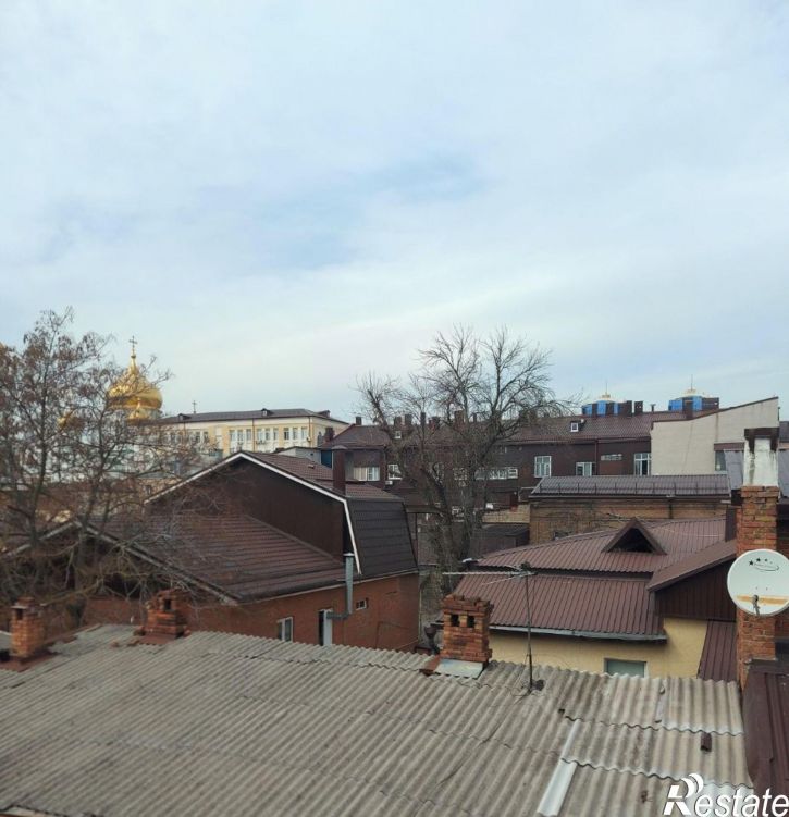 Комната ул Ульяновская, 25,  д. 25