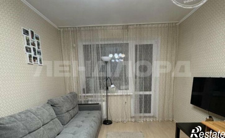 1-комн квартира ул Еременко, 85/3,  д. 85/3