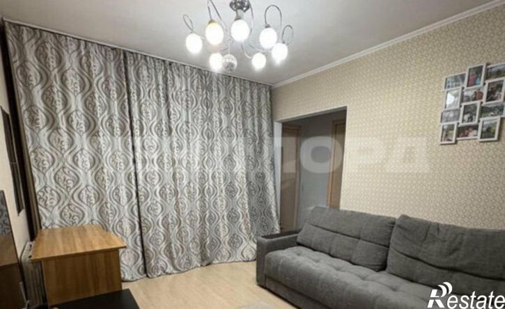 1-комн квартира ул Еременко, 85/3,  д. 85/3