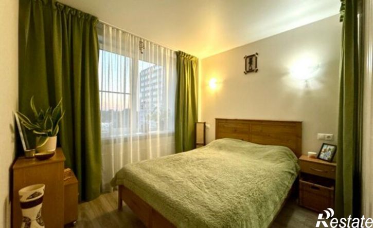 1-комн квартира ул Горсоветская, 57А,  д. 57А