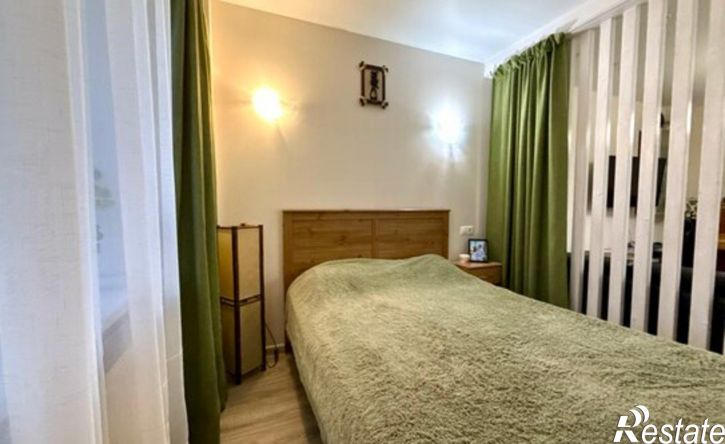 1-комн квартира ул Горсоветская, 57А,  д. 57А