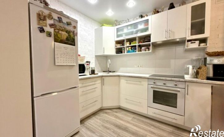 1-комн квартира ул Горсоветская, 57А,  д. 57А