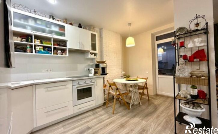 1-комн квартира ул Горсоветская, 57А,  д. 57А