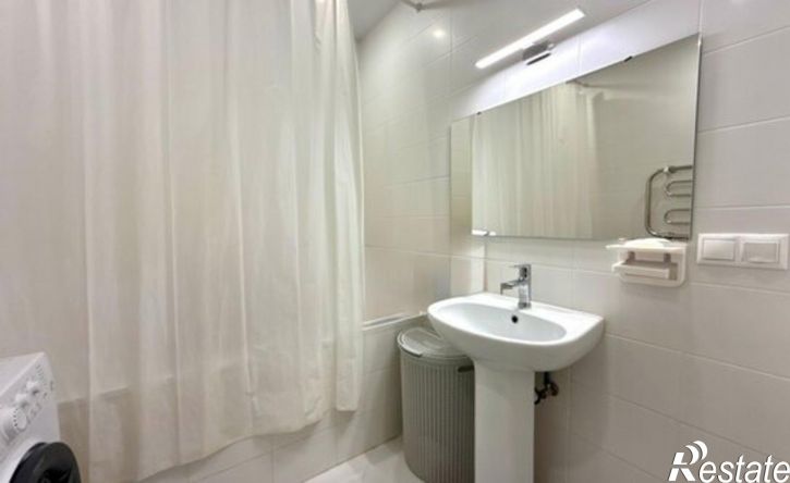 1-комн квартира ул Горсоветская, 57А,  д. 57А