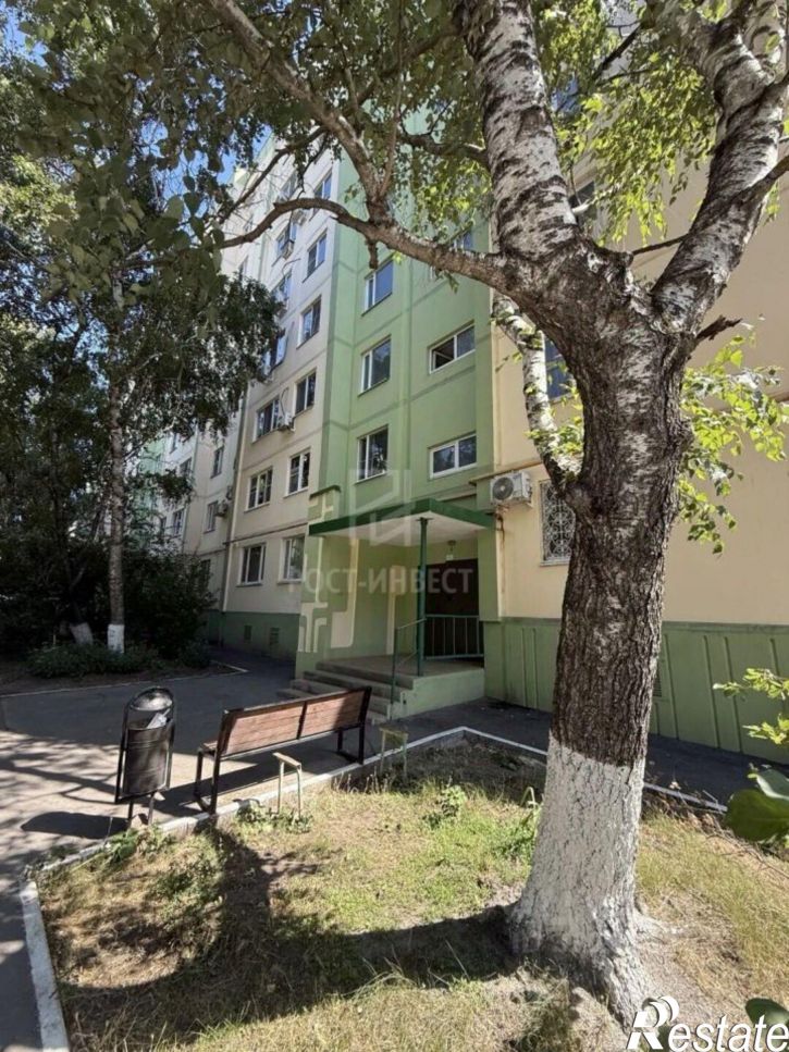 2-комн квартира ул Еременко, 54/2,  д. 54/2