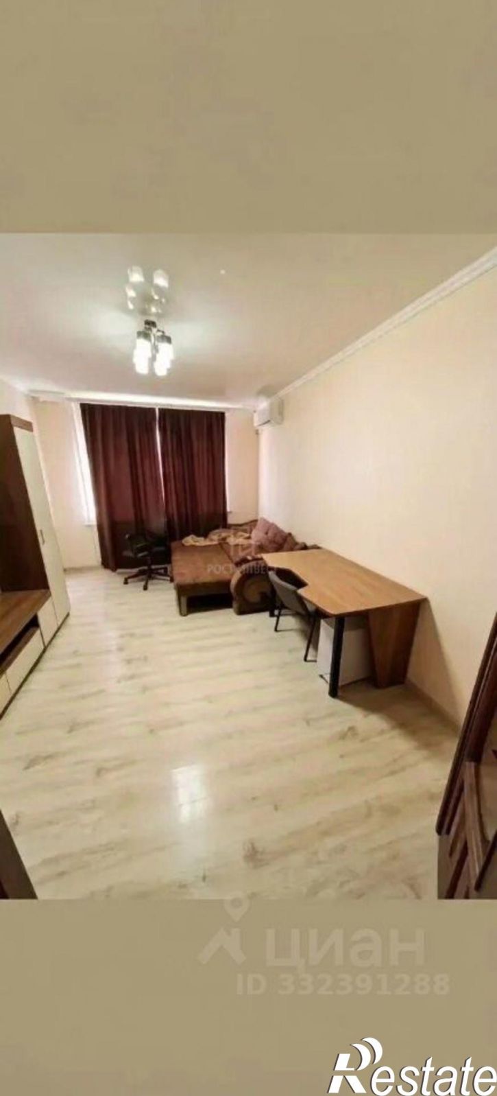 2-комн квартира ул Еременко, 54/2,  д. 54/2