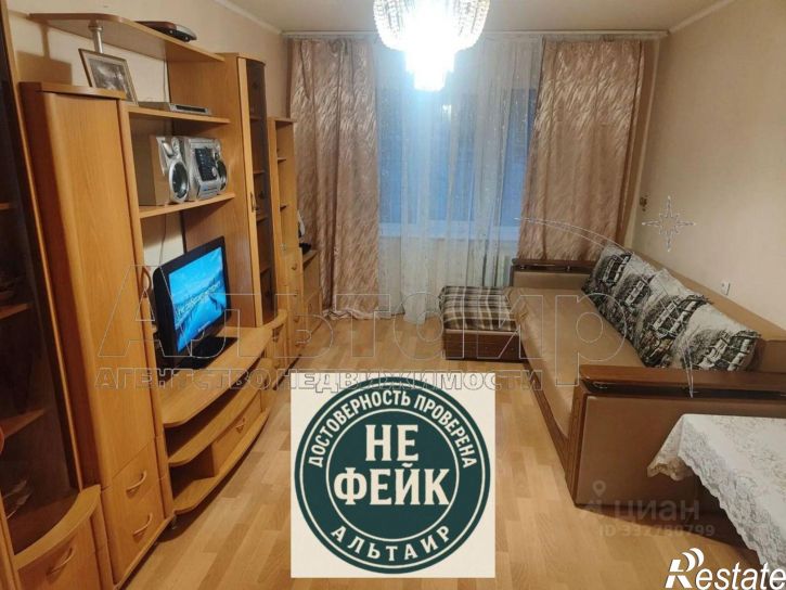 2-комн квартира ул Зорге, 27/6,  д. 27/6