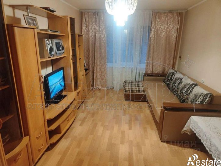 2-комн квартира ул Зорге, 27/6,  д. 27/6