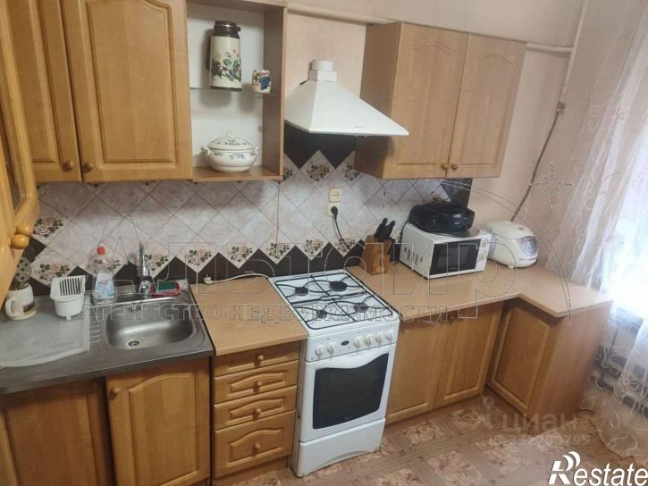 2-комн квартира ул Зорге, 27/6,  д. 27/6