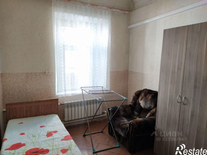 2-комн квартира ул Советская, 21,  д. 21