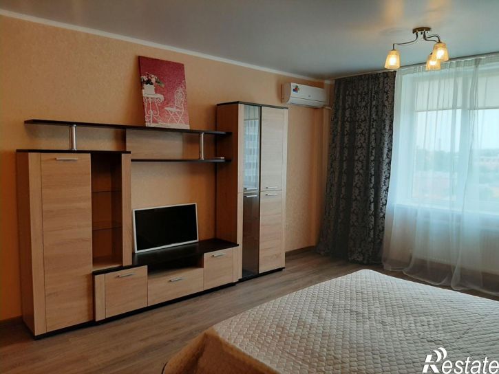 1-комн квартира ул Горсоветская, 57Б,  д. 57Б