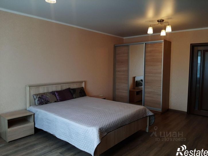 1-комн квартира ул Горсоветская, 57Б,  д. 57Б