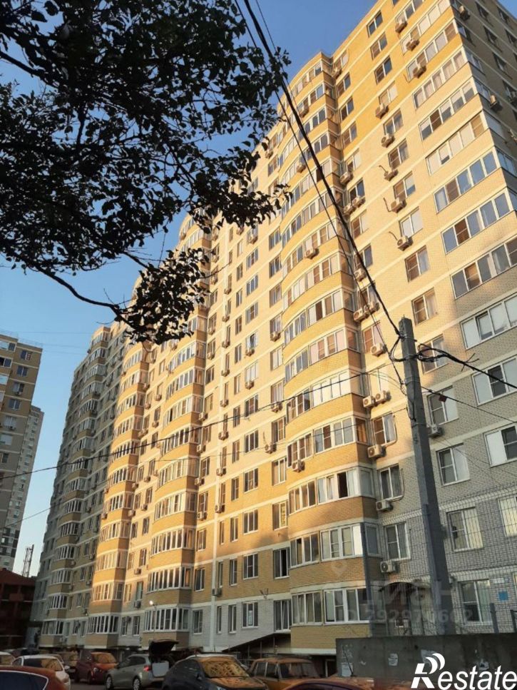 1-комн квартира ул Горсоветская, 57Б,  д. 57Б