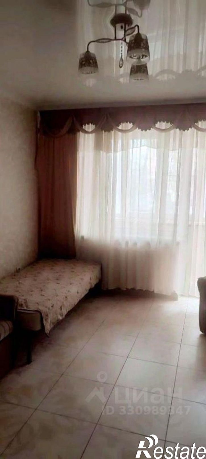 2-комн квартира ул Миронова, 2б,  д. 2б