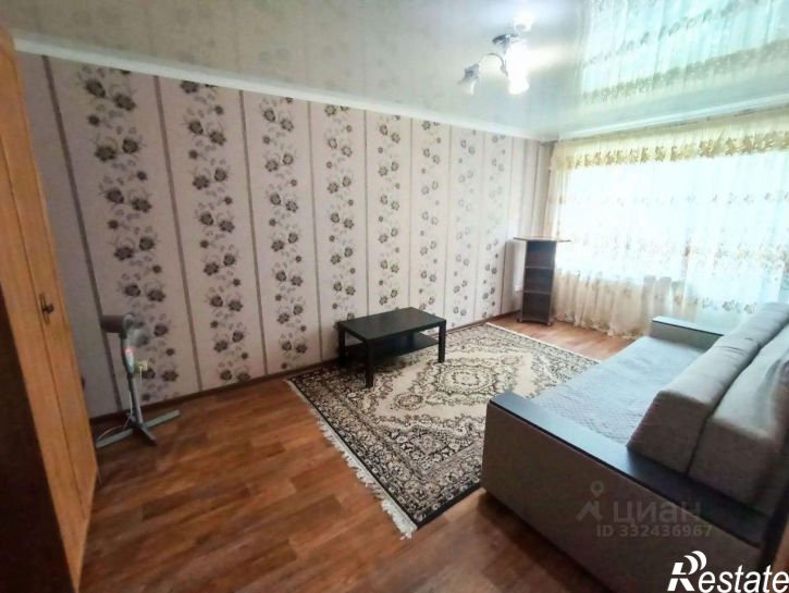 1-комн квартира Коммунистический пр-кт, 31/2,  д. 31/2