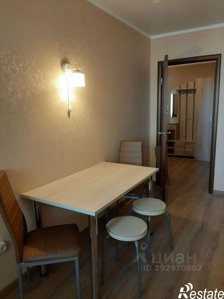 1-комн квартира ул Горсоветская, 57Б,  д. 57Б