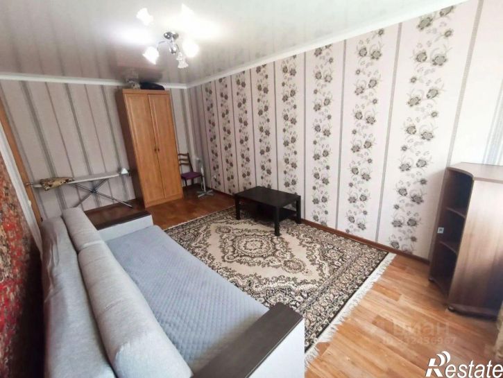 1-комн квартира Коммунистический пр-кт, 31/2,  д. 31/2
