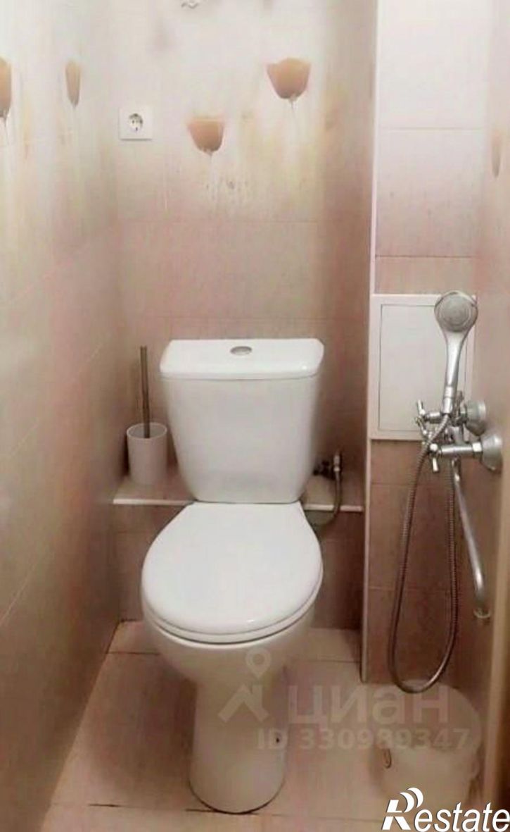 2-комн квартира ул Миронова, 2б,  д. 2б