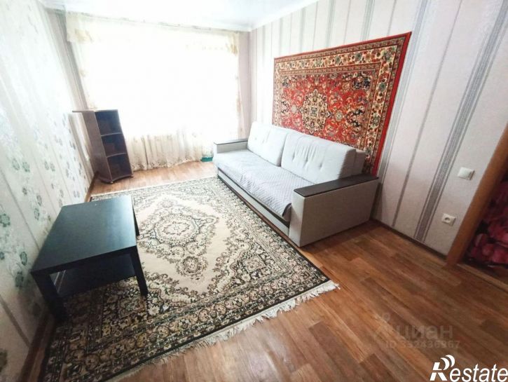 1-комн квартира Коммунистический пр-кт, 31/2,  д. 31/2