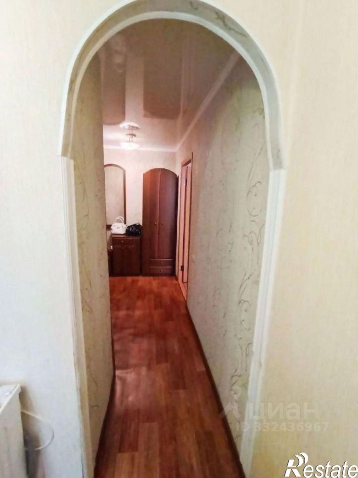 1-комн квартира Коммунистический пр-кт, 31/2,  д. 31/2