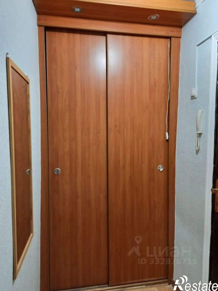 1-комн квартира ул Малюгиной, 163,  д. 163