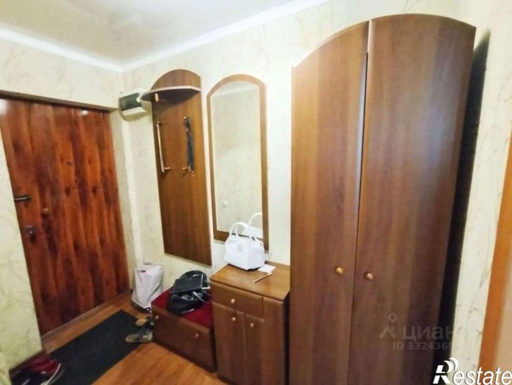 1-комн квартира Коммунистический пр-кт, 31/2,  д. 31/2