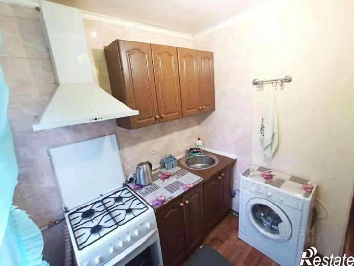 1-комн квартира Коммунистический пр-кт, 31/2,  д. 31/2