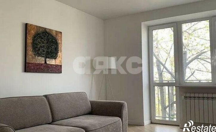 3-комн квартира ул 20-я линия, 66,  д. 66
