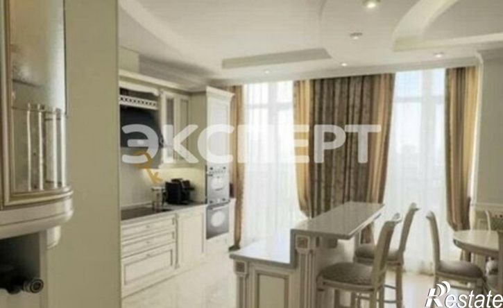 3-комн квартира ул Варфоломеева, 222А,  д. 222А
