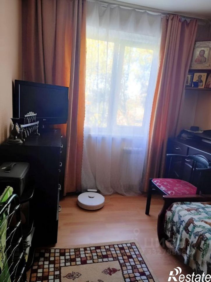 3-комн квартира ул Казахская, 84/4,  д. 84/4