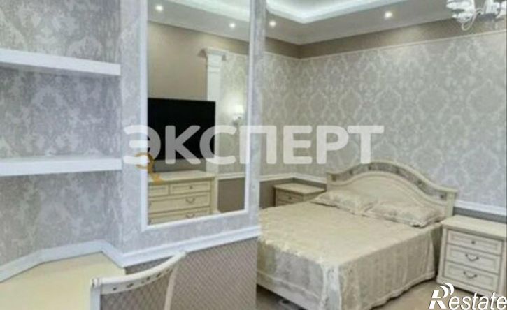 3-комн квартира ул Варфоломеева, 222А,  д. 222А