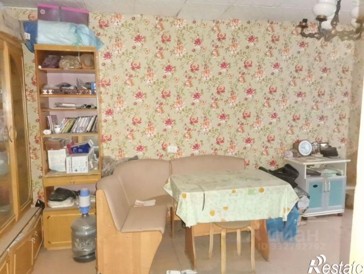 1-комн квартира ул Зеленодольская, 10б,  д. 10б