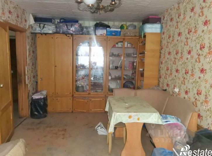 1-комн квартира ул Зеленодольская, 10б,  д. 10б