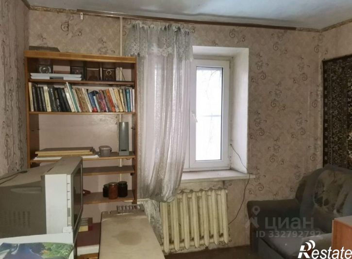 1-комн квартира ул Зеленодольская, 10б,  д. 10б