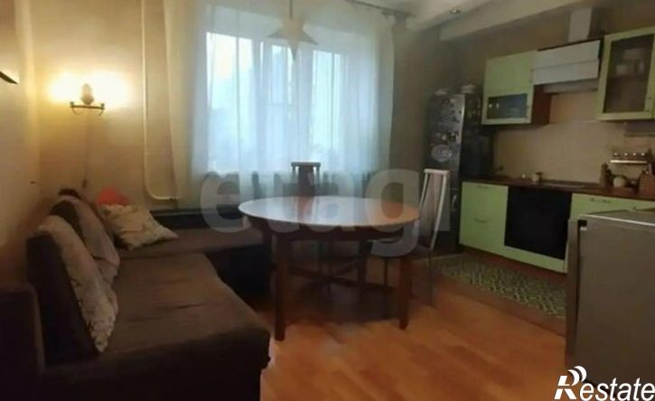 3-комн квартира б-р Комарова, 28 6,  д. 28 6,  к. 6