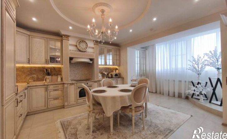 3-комн квартира пр-кт Космонавтов, 37,  д. 37