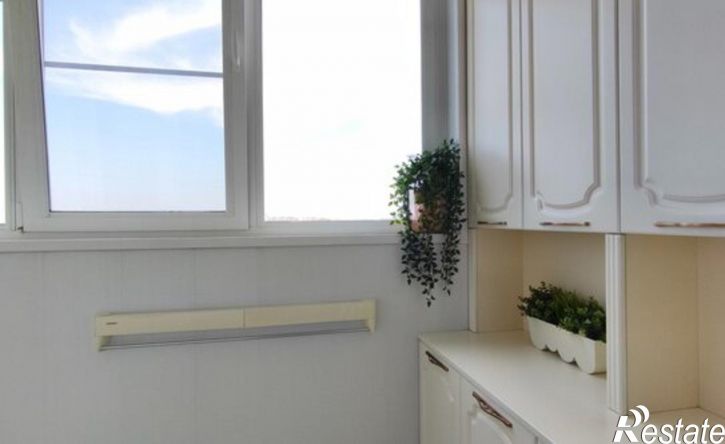 3-комн квартира пр-кт Космонавтов, 37,  д. 37