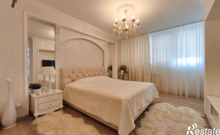 3-комн квартира пр-кт Космонавтов, 37,  д. 37