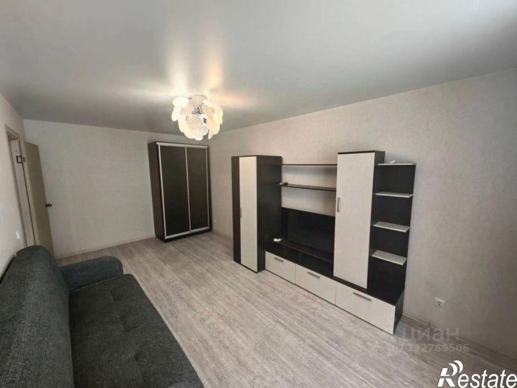 2-комн квартира ул Юрия Дубинина, 13,  д. 13