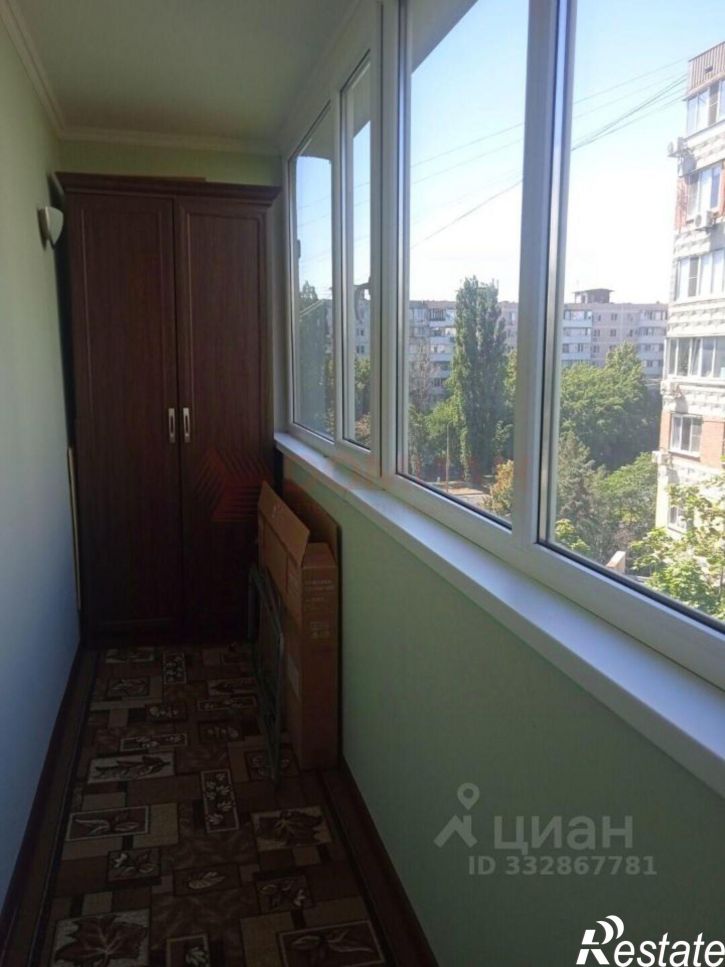 2-комн квартира пр-кт Королева, 32/36,  д. 32/36