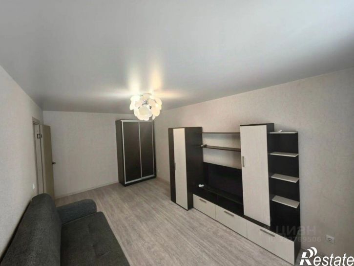 2-комн квартира ул Юрия Дубинина, 13,  д. 13