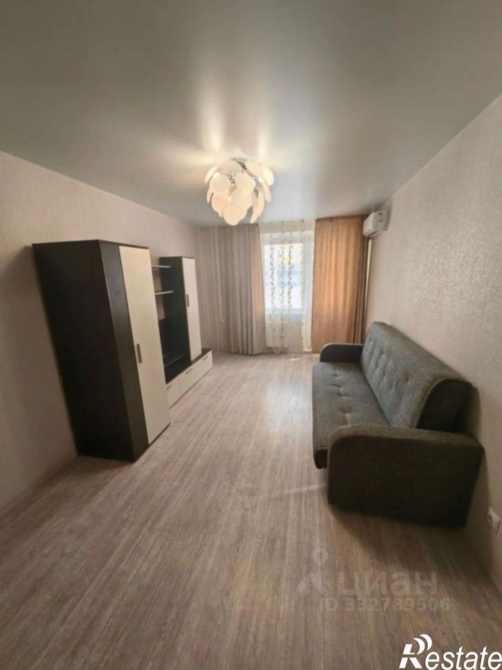 2-комн квартира ул Юрия Дубинина, 13,  д. 13