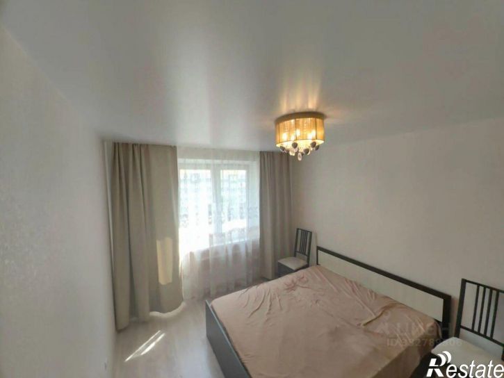 2-комн квартира ул Юрия Дубинина, 13,  д. 13