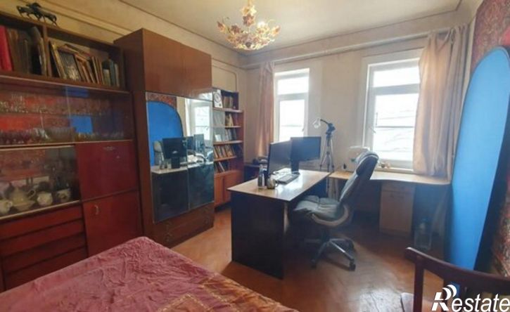 3-комн квартира ул Собино, 83,  д. 83