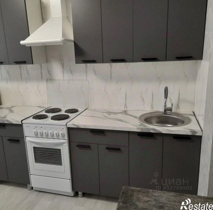 1-комн квартира ул Висаитова, 10,  д. 10
