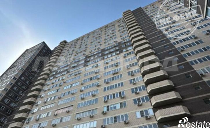 3-комн квартира ул Нансена, 93 1,  д. 93 1,  к. 1